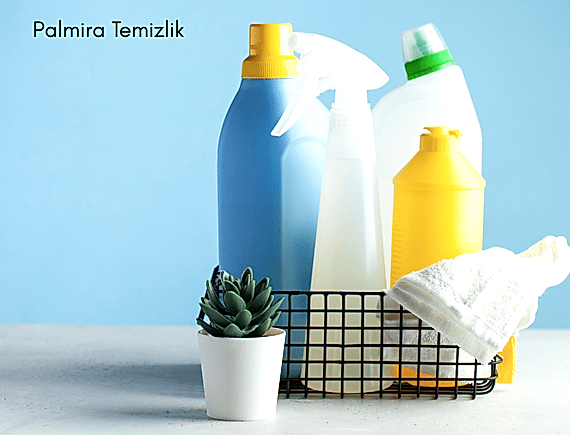 Etimesgut Temizlik Hizmetleri