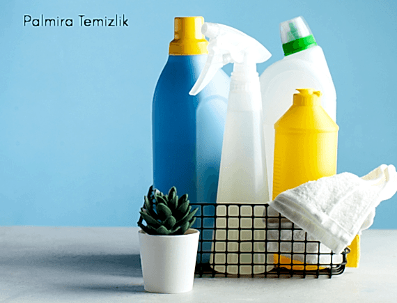 Altındağ Temizlik Hizmetleri