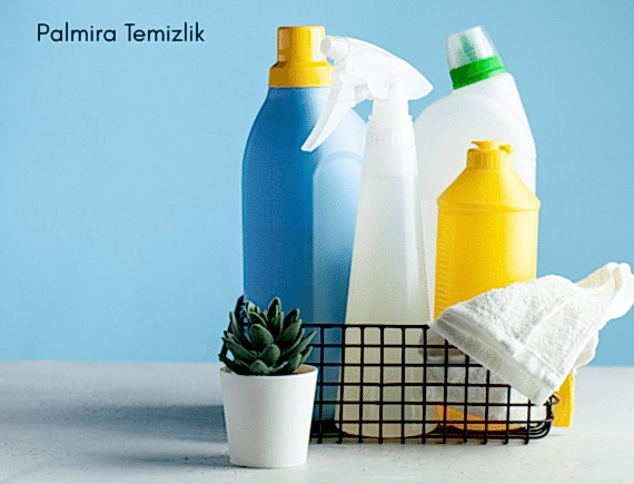Çankaya Temizlik Hizmetleri 