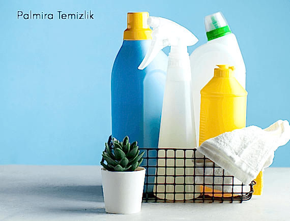 Sincan Temizlik Hizmetleri