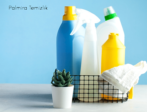 Gölbaşı Temizlik Hizmetleri 